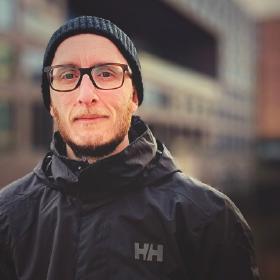 Christopher Horn